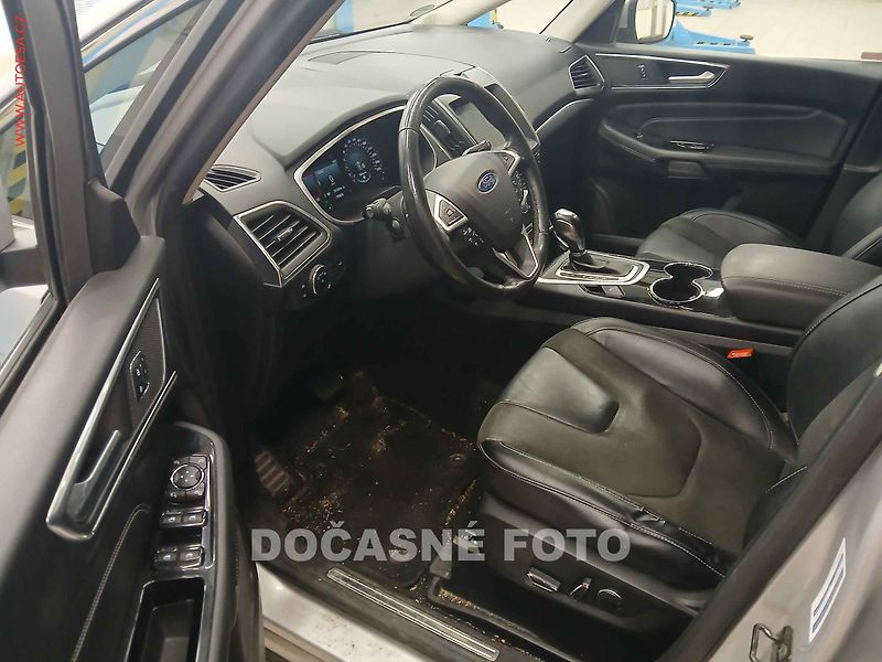 Ford S-MAX (2018) 2.0TDCi 4x4, ČR, AT, navi - fotka 3 z 3