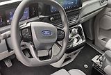 Ford Tourneo Custom Nugget 320 L1 Manual - náhled 9