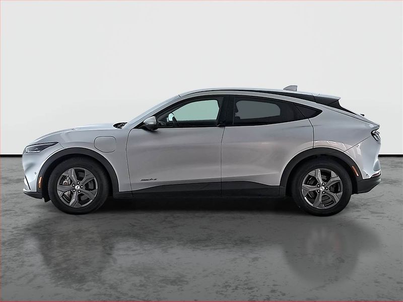 Ford Mustang Mach-E (2021) Standard Range RWD, SoH 95% - fotka 3 z 23