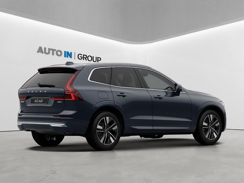 Volvo XC60 (2026) BRIGHT B5 PLUS 4X4,360°KAMERA - fotka 6 z 9