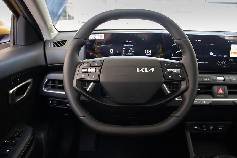 Kia K4 CL4 1,0 T-GDi GPF SPIN - fotka 9 z 17