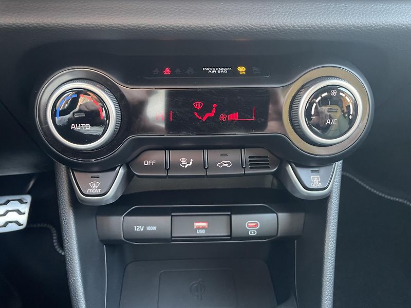 Kia Picanto (2026) 1.0 GDI 5AMT GT-Line (2027)    - fotka 19 z 26