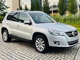 Volkswagen Tiguan 2.0TDI 4x4 MAN SERVISKA TAŽNÉ - náhled 8