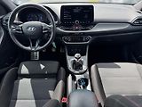 Hyundai i30 (2024) N LINE 1.5T-GDI 118kW CZ DPH - náhled 9