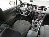 Peugeot 508 (2011) 2.0 HDi, Tempomat - náhled 7