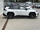 Toyota RAV4 (2026) GR SPORT 2,5 HEV 4X4 AT - náhled 13