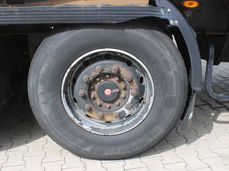 Kögel Ostatní S24, SAF, MULTILOCK - fotka 8 z 14