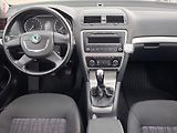 Škoda Octavia (2010) 1.6 TDi, 2.maj,ČR, AC, park - náhled 8
