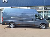 Peugeot Boxer (2026) FG 4350 L4H3 BHDi 180k EAT8 - náhled 7