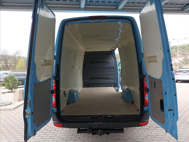 Volkswagen Crafter 2,0 TDI,120KW,L4H2,ČR,1MAJ, - fotka 13 z 30