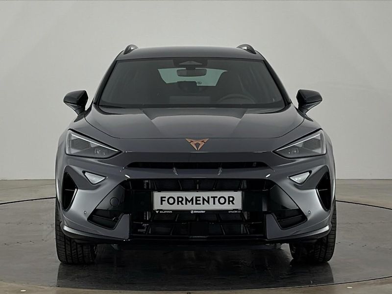 Cupra Formentor (2026) SUV - fotka 4 z 30