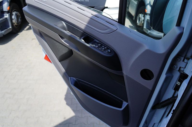 DAF CF (2017) 290 / ACC / EURO 6 / IZOTERMA  - fotka 46 z 58