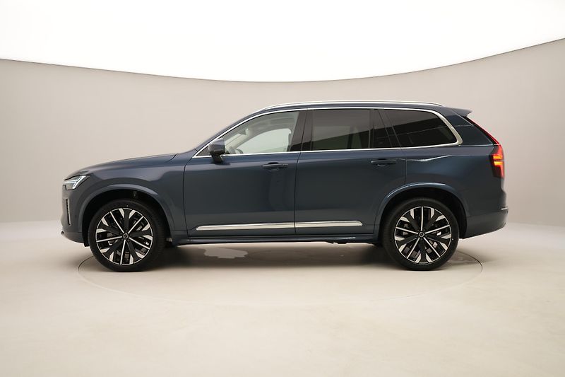 Volvo XC90 (2026) B5 AWD AUT BRIGHT ULTRA 7míst - fotka 9 z 74