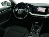 Škoda Octavia (2020) 1.5 TSI, Navi, Tempomat - náhled 7