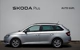 Škoda Fabia (2021) TSI 70 kW Ambition - náhled 4