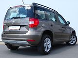 Škoda Yeti FL 4x4 AmbitionPlus 1.4 TSI /1 - náhled 10