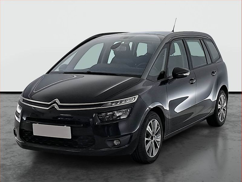 Citroën C4 Picasso (2014) 2.0 HDI, Automat, Serv.kniha - fotka 2 z 16