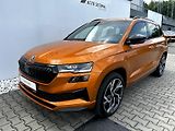 Škoda Karoq (2025) 2.0 TDI 110kW 4x4 DSG Sportlin - náhled 34