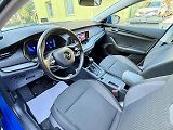 Škoda Octavia (2022) 1,5TSi 96kW G-TEC CNG ČR 50tkm - náhled 8