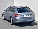Škoda Superb (2019) 1.6TDi, DSG, LED - náhled 6