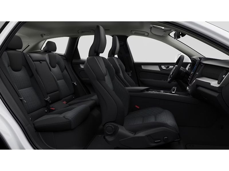 Volvo XC60 CORE T6 AWD 262kW - fotka 8 z 13