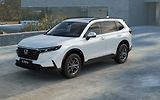 Honda CR-V (2025) 2.0 i-MMD Hybrid Advance  - náhled 1