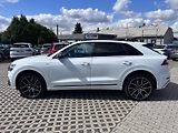 Audi Q8 3.0 TDI 210kW S-LINE - náhled 6