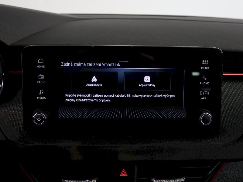 Škoda Scala (2024) DRIVE 1.5TSI 110KW DSG - fotka 27 z 39