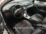 Mercedes-Benz CLC (2010) 1.6 i, ČR - náhled 2