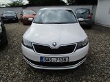 Škoda Rapid 1,0STSI-KOUPENA V ČR+NOVÝ OLEJ - náhled 1