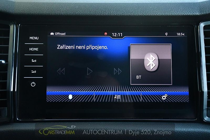 Škoda Kodiaq RS 2,0TDi VIRTUAL PANOR 2xALU  - fotka 42 z 56