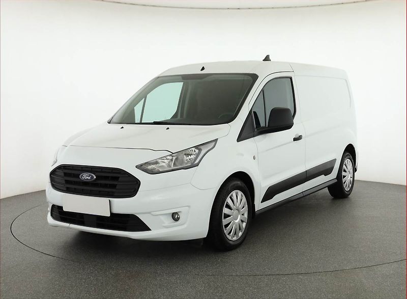 Ford Transit Connect (2023) Maxi Trend 1.5 EcoBlue, ČR - fotka 2 z 18