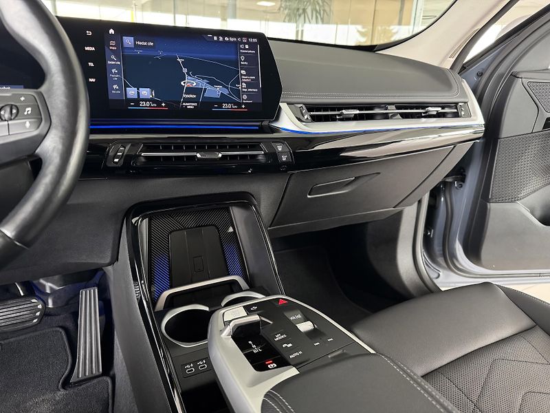 BMW X1 23d xDrive*xLine*KeyLess*DPH - fotka 20 z 37
