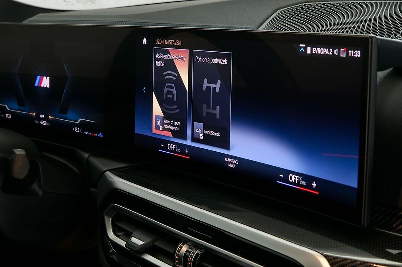 BMW Řada 4 M440i 275kW xDrive Laser Tažné - fotka 30 z 45