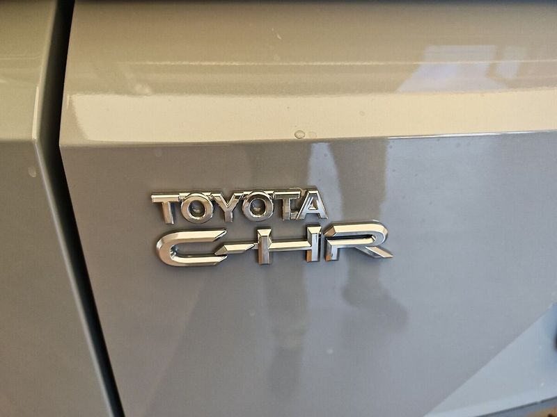 Toyota C-HR BEV  77 kWh Style Dynamic - fotka 8 z 41