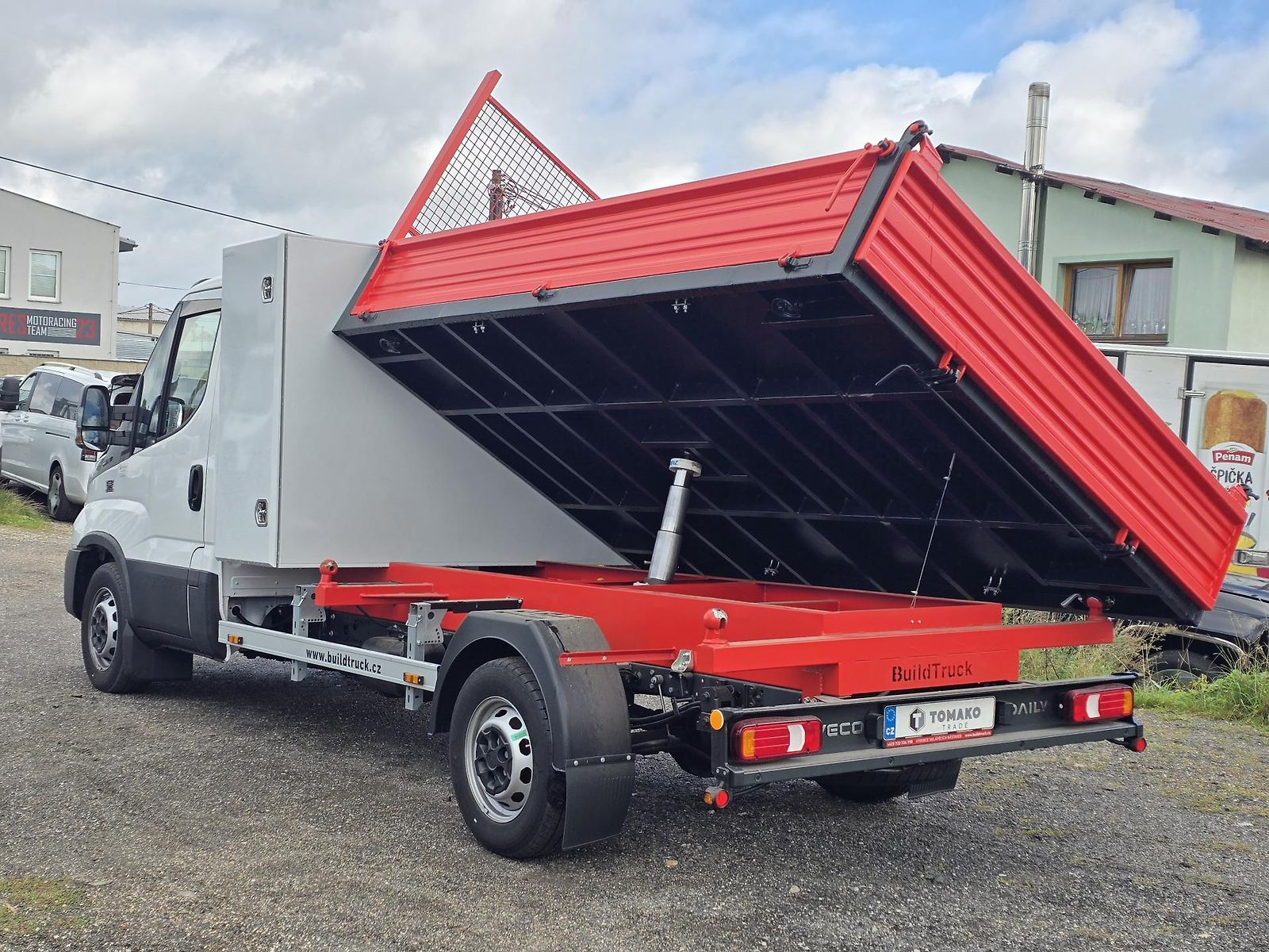 Iveco Daily — foto 5