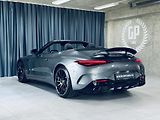 Mercedes-Benz SL (2024) AMG SL 63 4M+ Roadster Záruka - náhled 10
