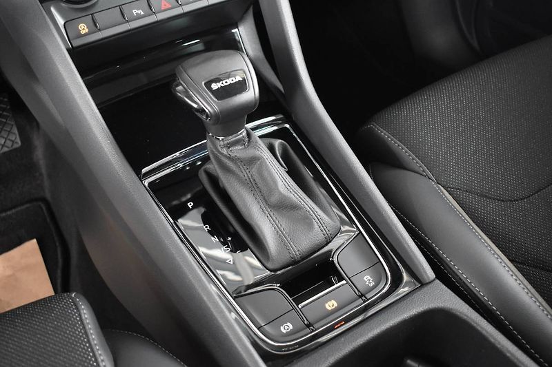 Škoda Kodiaq (2023) 2.0TDI 110kW DSG, Tažné - fotka 21 z 24