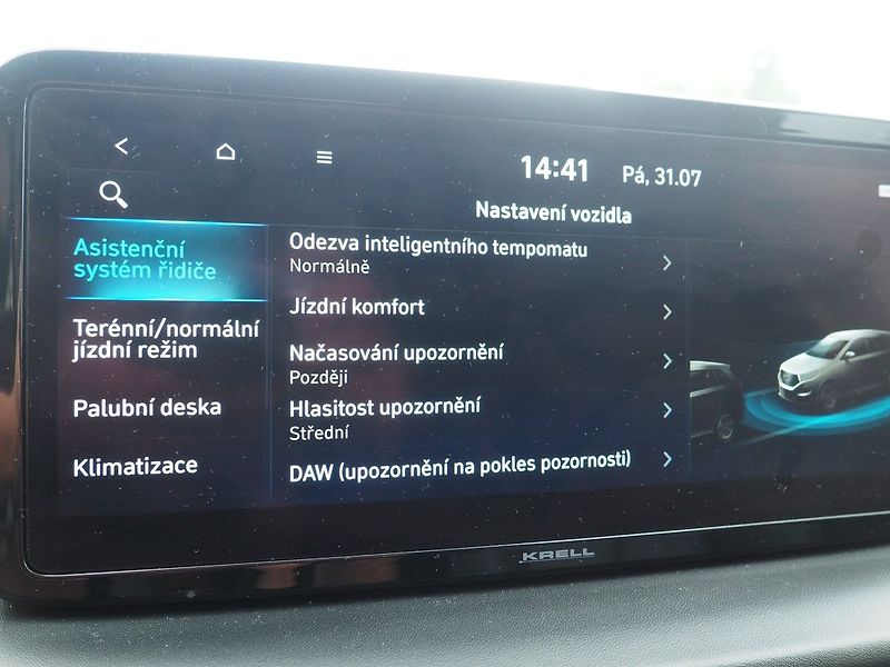 Hyundai Santa Fe (2022) 2.2 CRDi 4x4 Style Premium 8AT - fotka 36 z 48