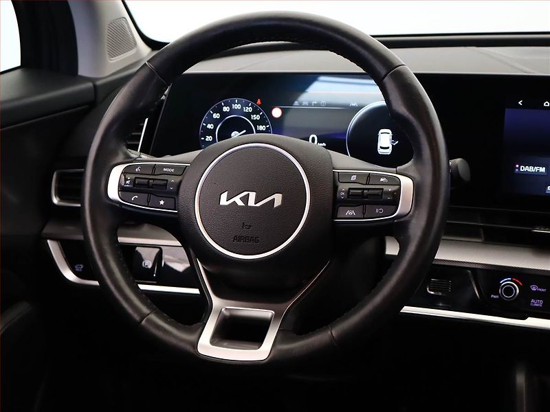 Kia Sportage (2022) Top 1.6 T-GDI - fotka 14 z 22