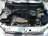 Opel Corsa 1,2 i, automat, klima, servis, - náhled 21