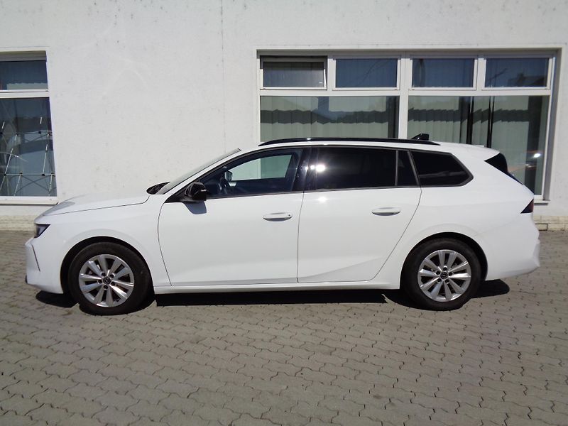 Opel Astra 1,2T SportsTourer,Edition,Komf - fotka 3 z 24