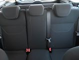Ford Focus (2016) 1.0 EcoBoost, Vyhř. sedaček - náhled 10