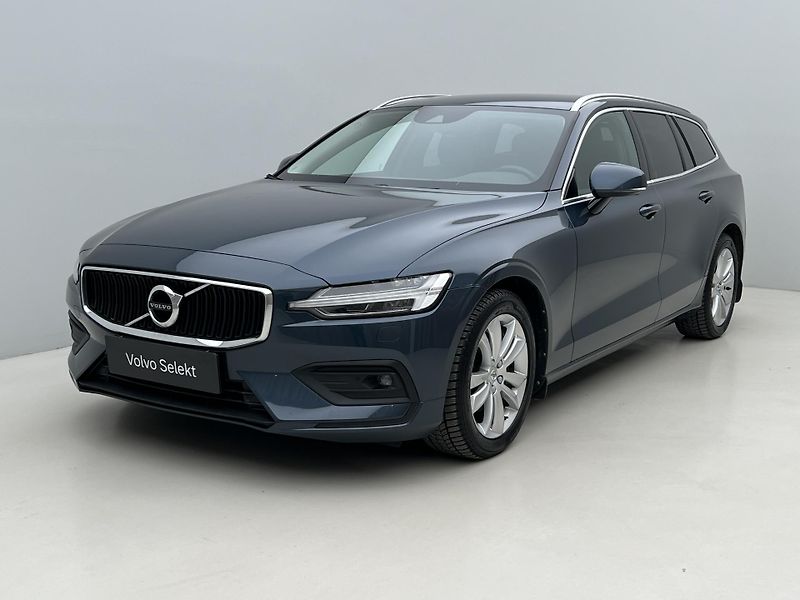 Volvo V60 B4 MOMENTUM AUT  - fotografie inzerátu