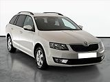 Škoda Octavia (2014) 1.6 TDI, Tempomat - náhled 1