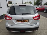 Suzuki S-Cross 1,4 Mild Hybrid AllGrip Premiu - náhled 7