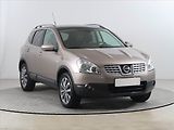 Nissan Qashqai (2009) 1.6, Serv.kniha, Navi - náhled 1