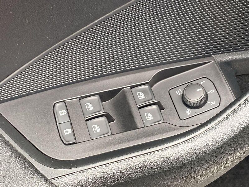 Škoda Octavia (2022) Combi 2.0 TDI 4x4 DSG Scout - fotka 21 z 37