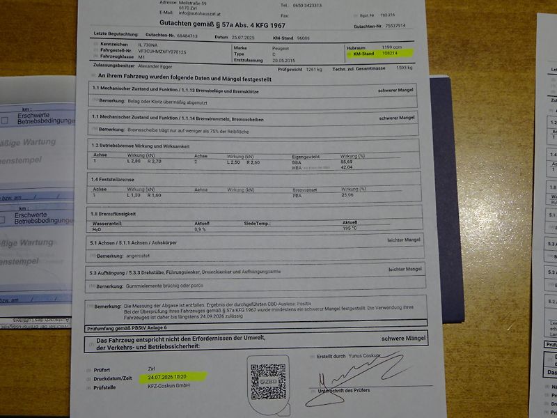Peugeot 2008 1.2 VTi Allure AUTOMAT SERVIS - fotka 34 z 34