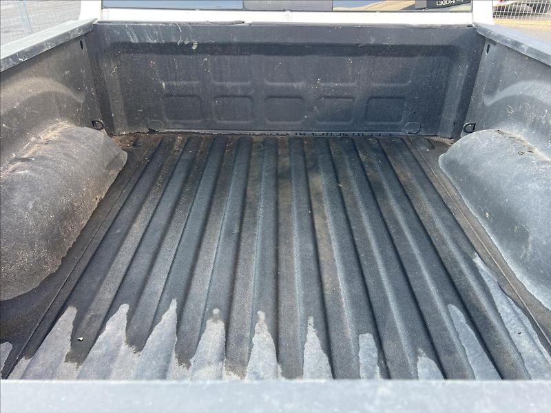 Dodge RAM 5,7 HEMI Big Horn - fotka 19 z 19